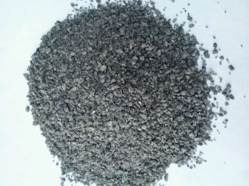 vice white fused alumina for refractory